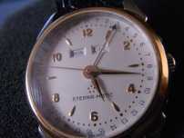 Piekna Eterna - Matic model 1948 Ref. 8403.47 ,day-date.NOWY ! TOP !