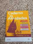 Livros 8° ano como novos