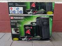 Продам зварювальний апарат PARKSIDE PESG 120 A1