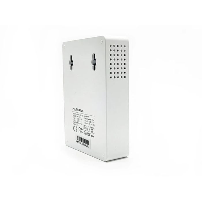 ДБЖ для роутера Marsriva Smart Mini DC UPS KP3 (10000 мАг)