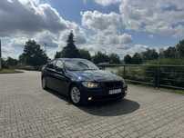 Bmw E90 320i benzyna