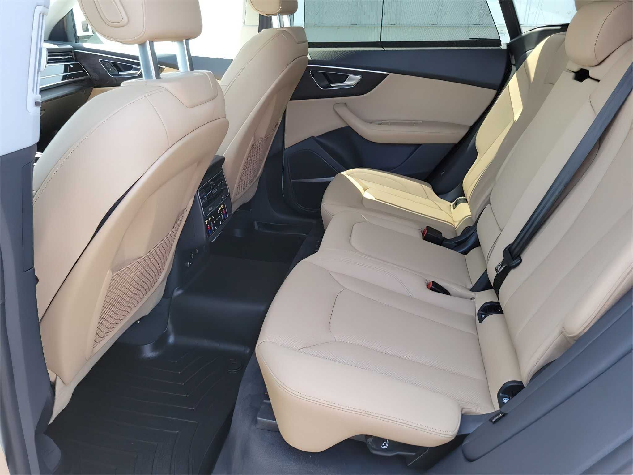 Audi Q8 Prestige 2022