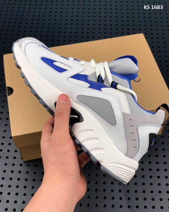 Кросівки Reebok Dmx. АРТ: KS 1683