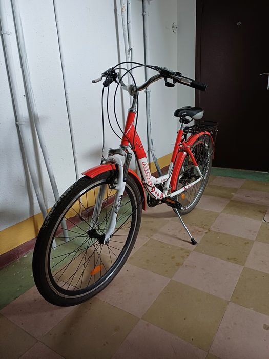 Продам велосипед Ardis Santana 2