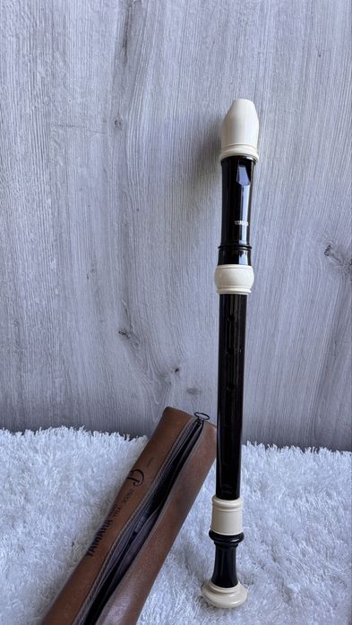 Flet Yamaha Music Europe Yamaha - soprano