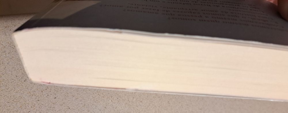 Livro "M#RDA AMO-TE" - Pedro Chagas Freitas