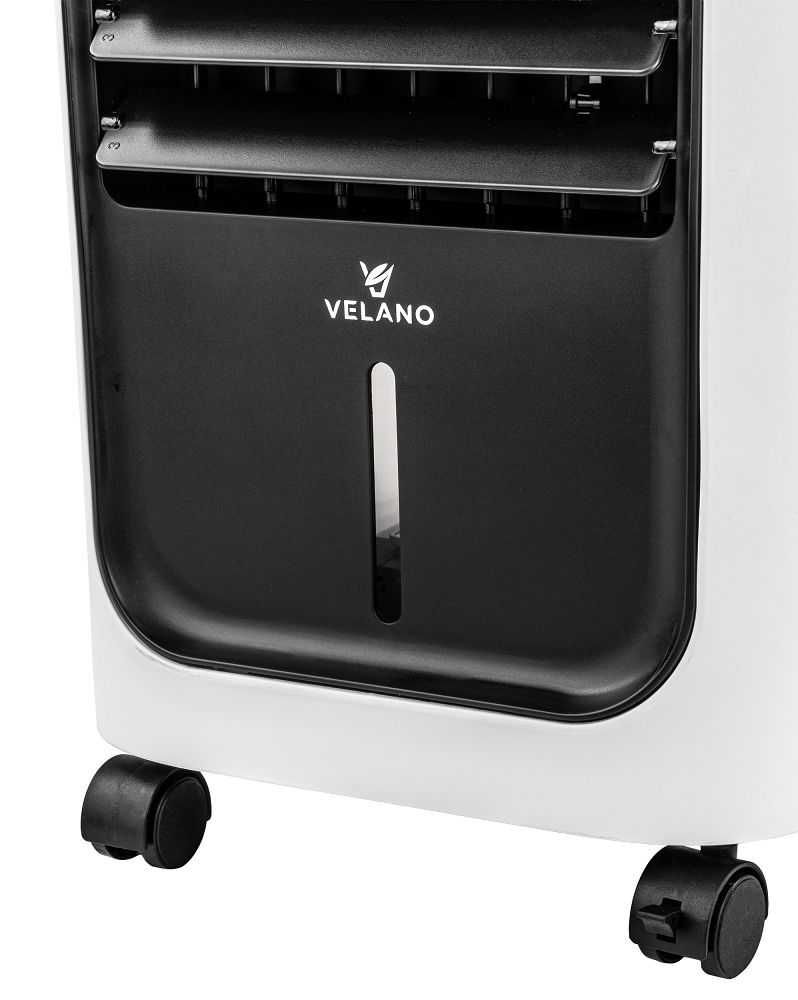 VELANO Wentylator Kolumnowy Wodny Oscylacja Pilot 80w VELWEWK0019