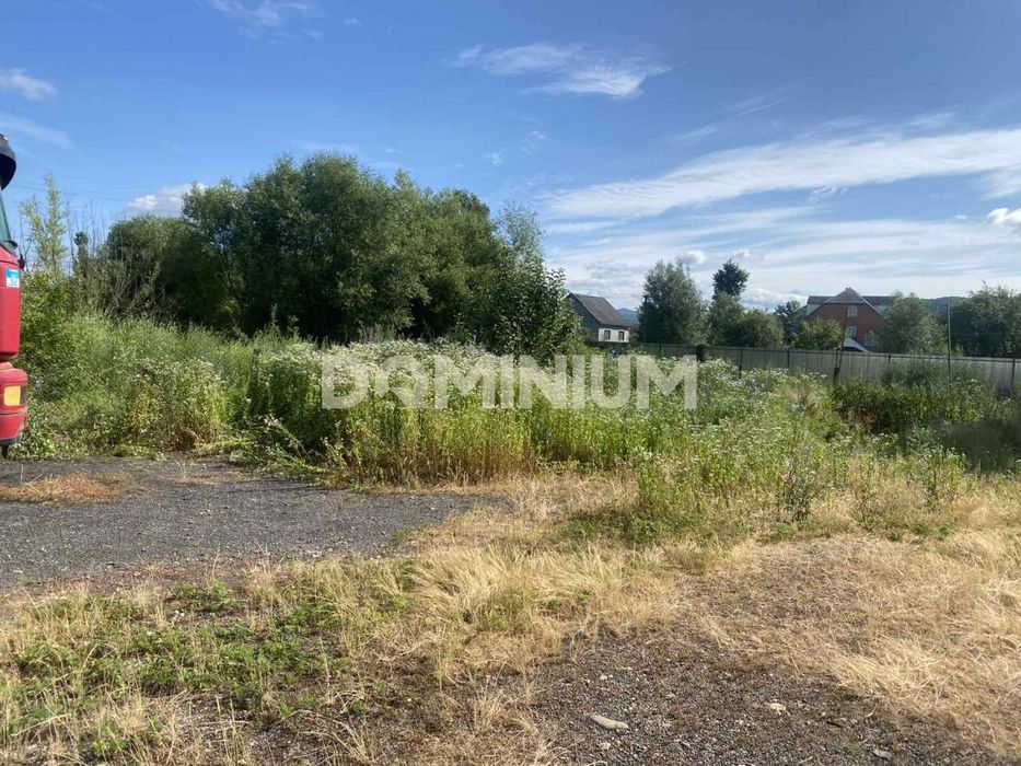 Продається багатофункціональний комерційний обєкт у с. Нижнє Селище