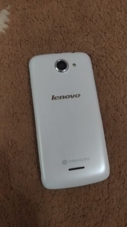 Lenovo A398t на запчасти