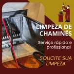 Limpeza de chaminés Braga