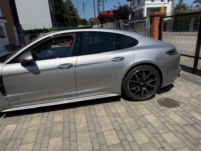Porsche Panamera GTS 4.0 V8 480PS 2023r