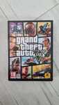 Gra na PC GTA 5 Grand theft auto five