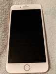 Iphone 7 plus 32 gb rose gold