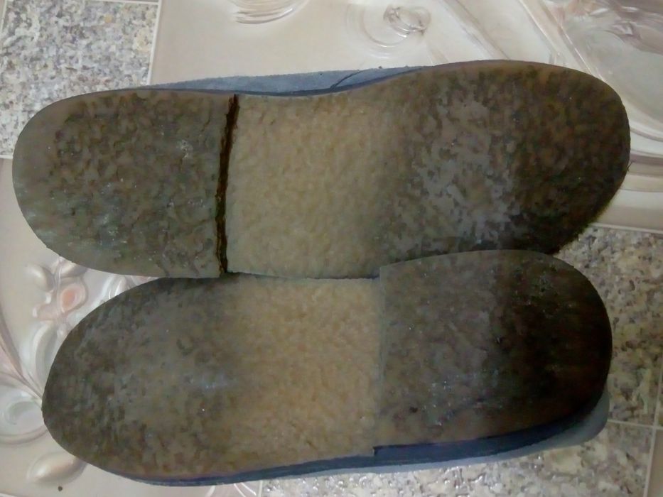 Туфлі натуральний замш Італія Lolita milano