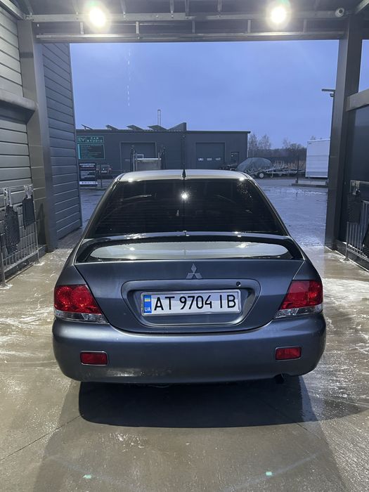 Продам Mitsubishi Lancer 9