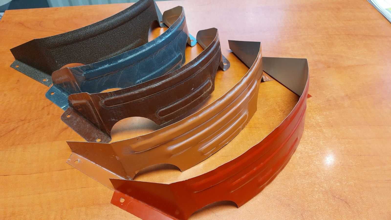TANIE Blachy Klęczany! Śniegołap, Śniegołapy, Płotek Przeciwśniegowy