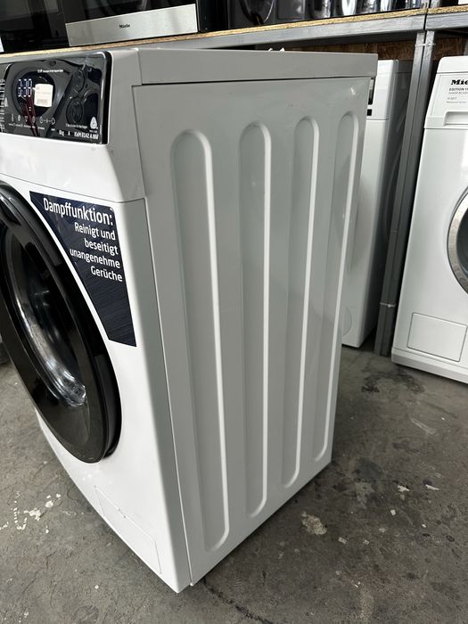 Вузька пральна машина Koenic KWM8142A /8кг