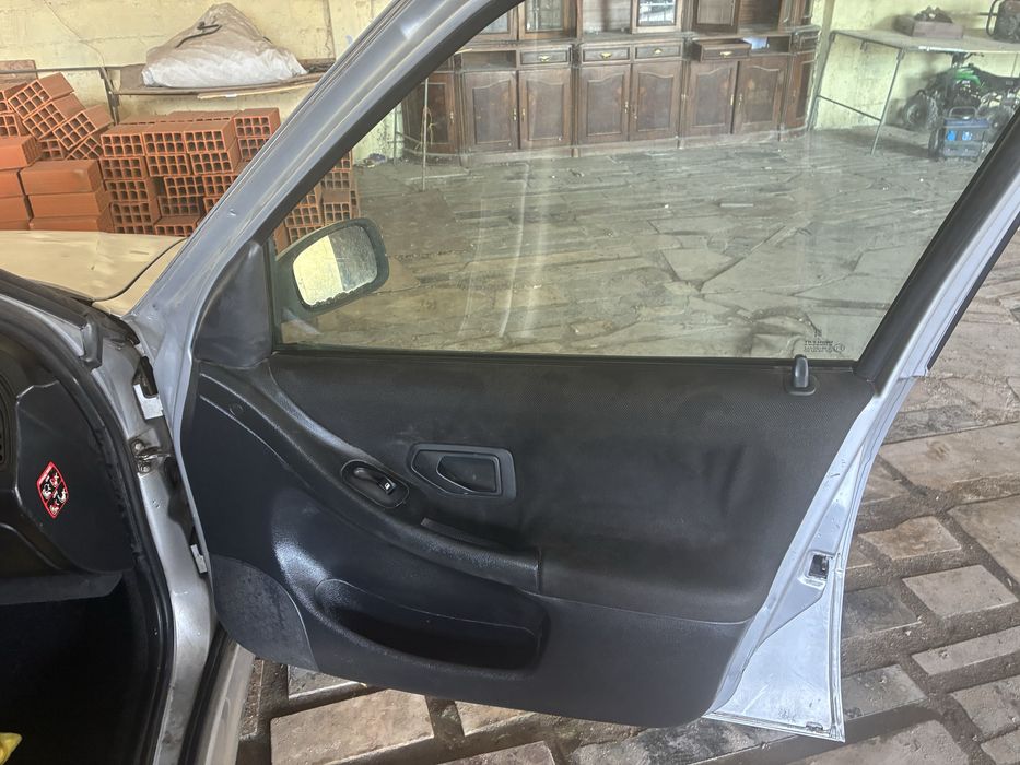 Vendo ou troco peugeot 306 1.4