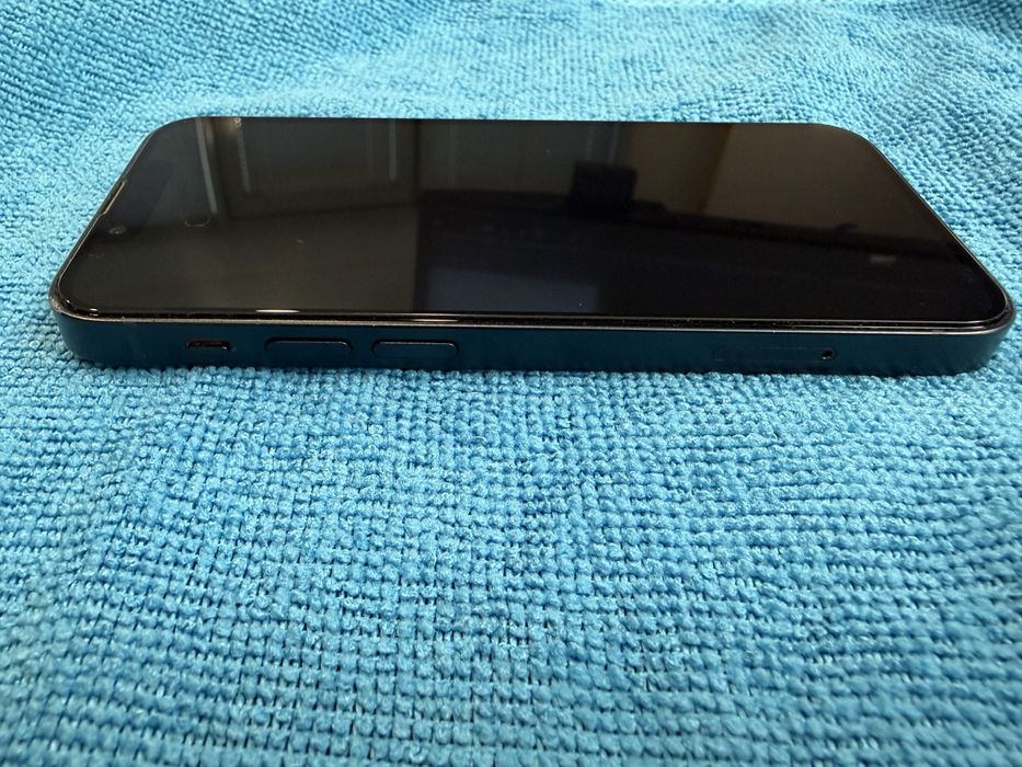 Iphone 13 mini black