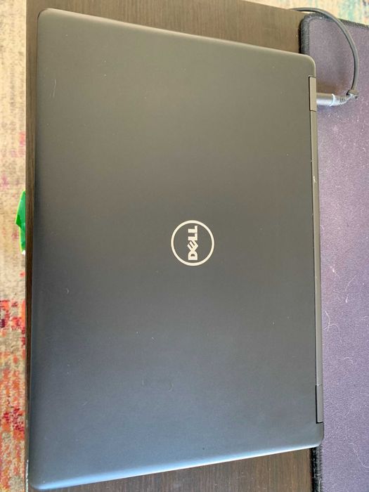 Vendo Dell Latitude 5480 | I5 6ªgeração | 8GB Memória | 256 SSD M2