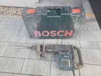 Młot udarowy Bosh hammer GSH 10C
