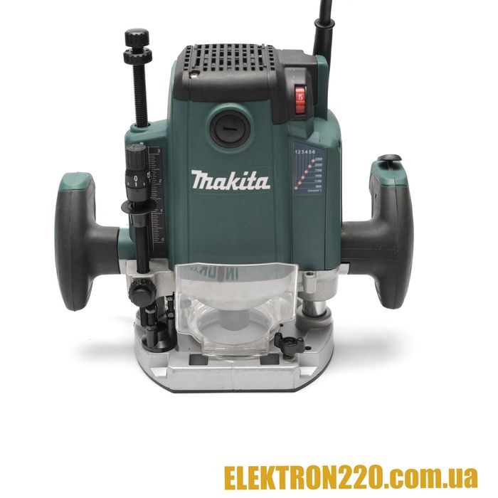 Фрезер Makita RP2301FC ЛАТВИЯ!!! Гарантия 1 год!!!