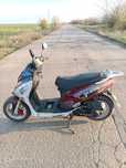 Продам скутер Fada Maxim,Grand Prix