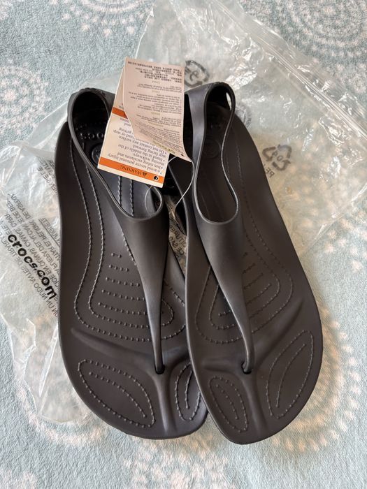 Crocs Sexi Flip W8 38-39