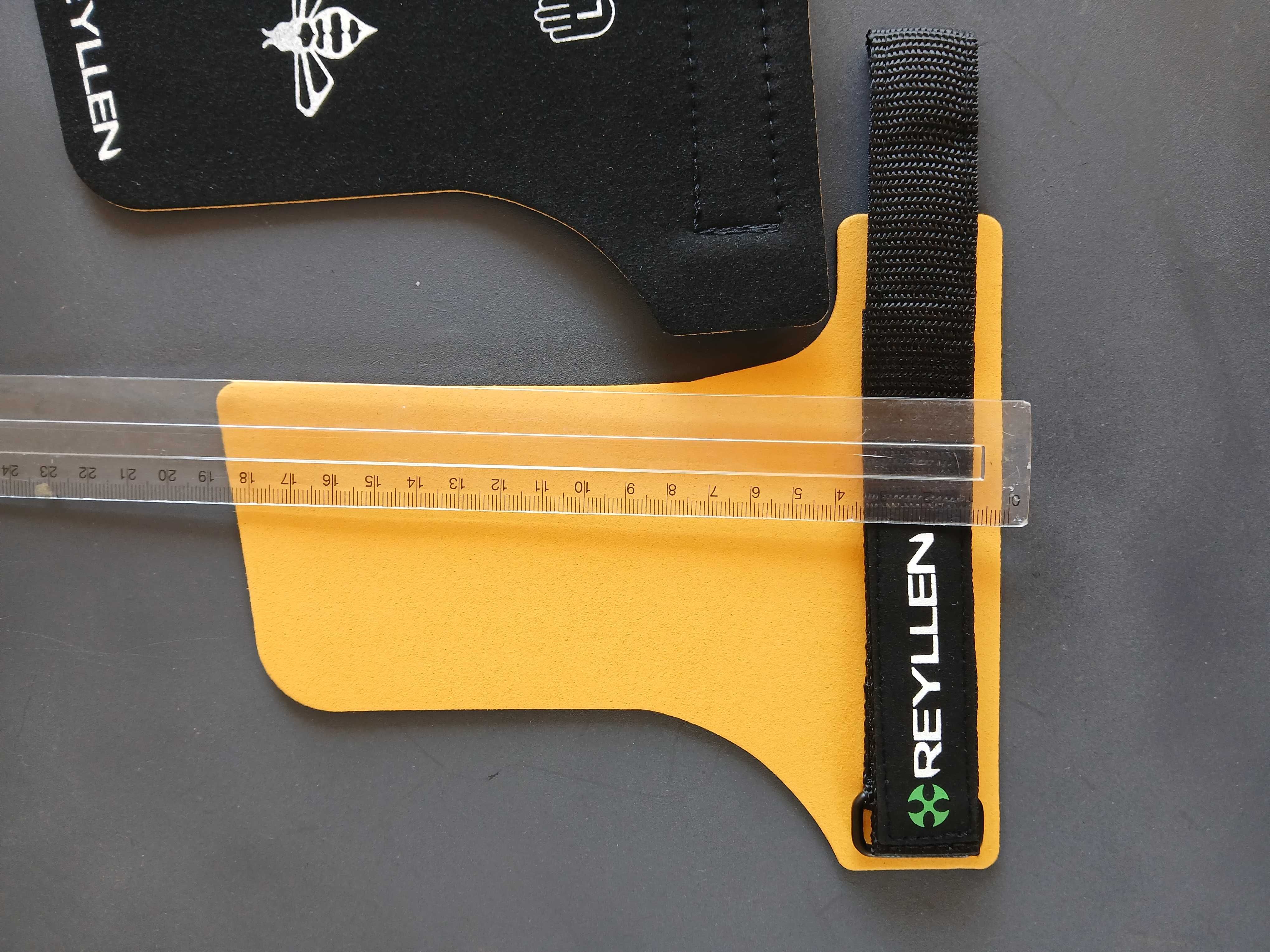 Estafas Reyllen (variadas)