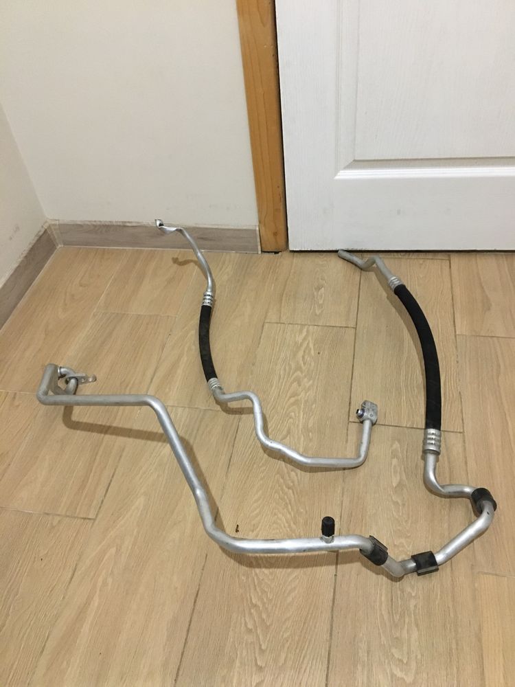 Трубки Кондиционера Jetta 1,4 Джетта