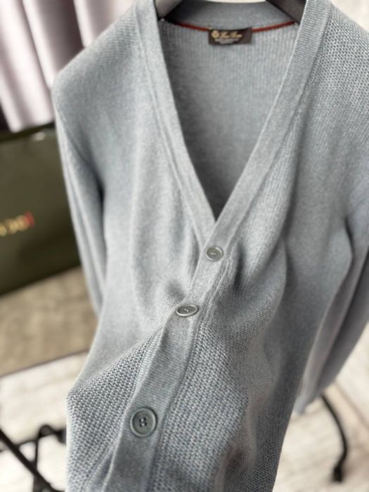 Кардиган Loro Piana