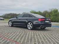 Audi A6 A6 C7 3.0 tfsi 404km