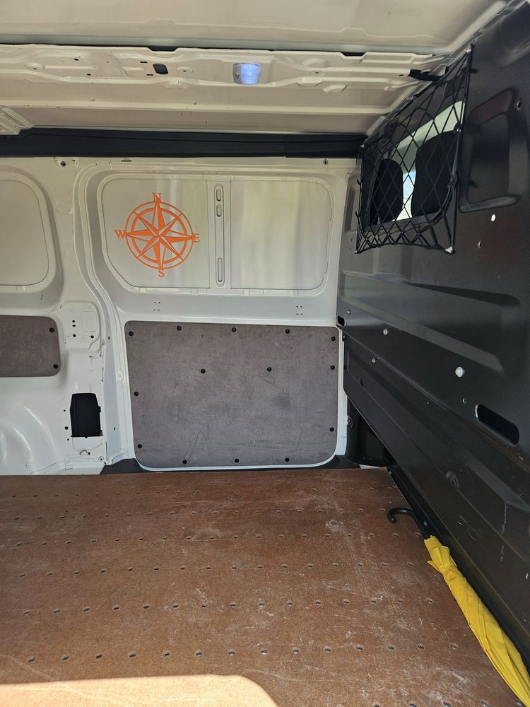 Citroen Jumpy 1.6HDI