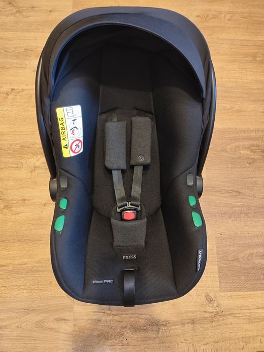 Fotelik Avionaut Pixel Pro 2.0 C