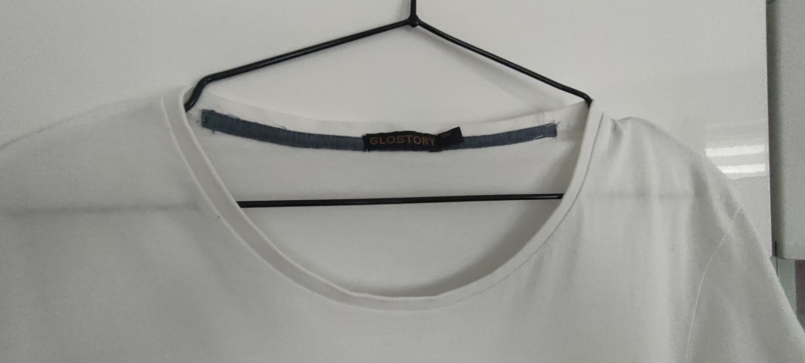 Męski Tshirt Glostory ( roz.L )