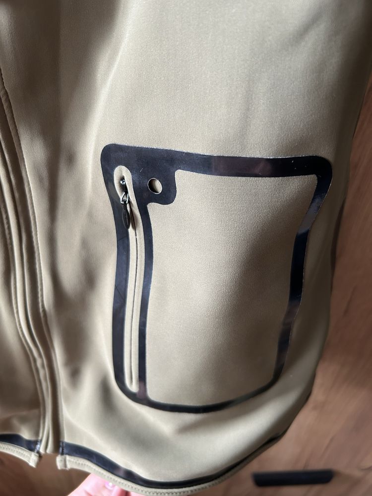 Nowy Bezrękawnik damski Calvin Klein r. S z metkami