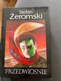 Przedwiośnie Stefan Żeromski