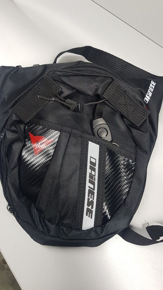 Bolsa de Cintura/Perna Dainese Nova