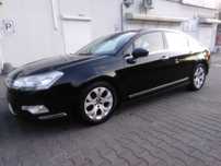 Citroen C5 2.0 HDI exclusive