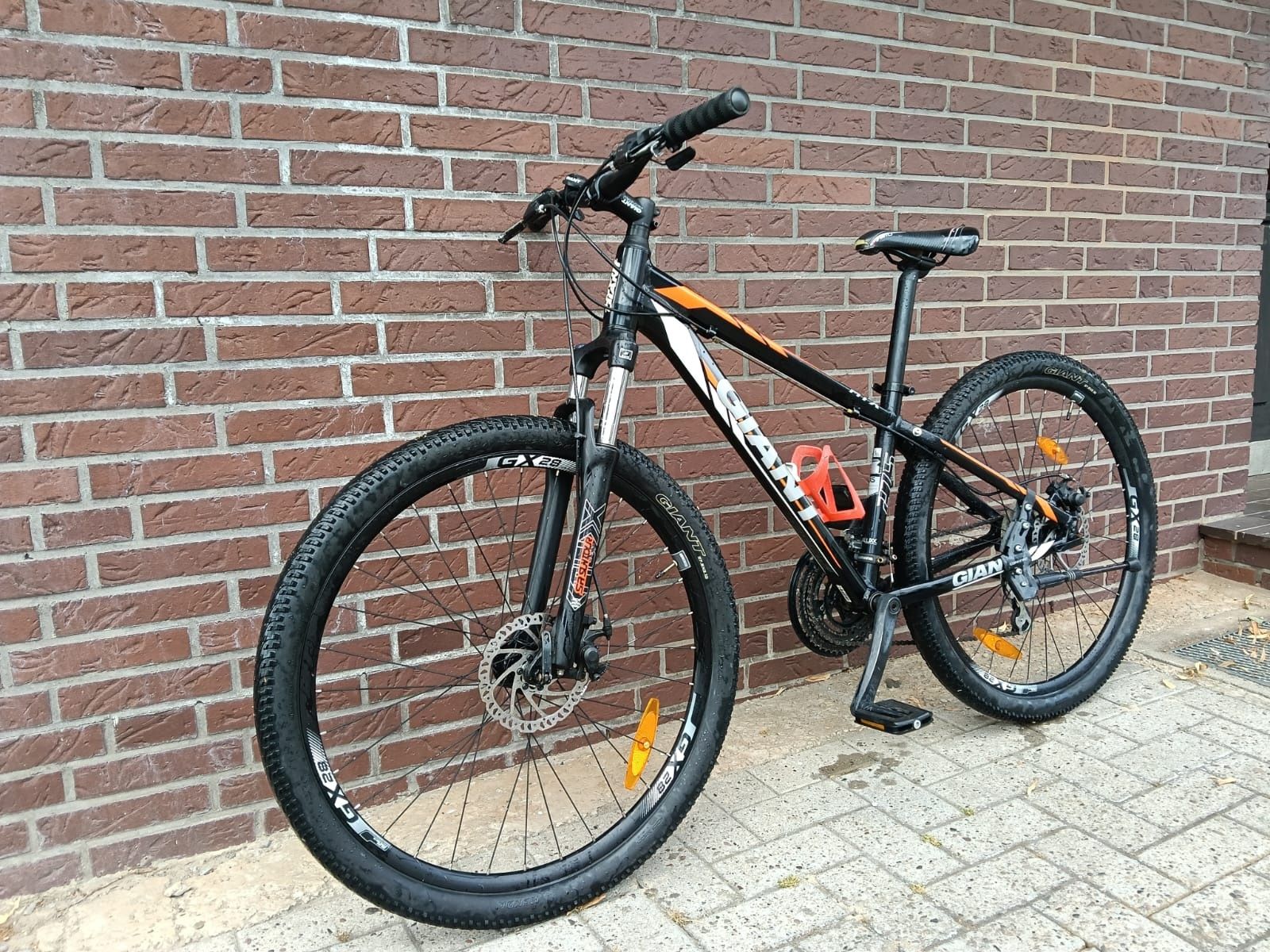Sprzedam rower górski MTB Giant koła 27,5