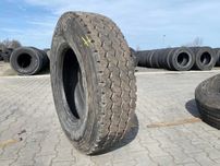 315/80R22.5 FIRESTONE FS833 / 13-14mm