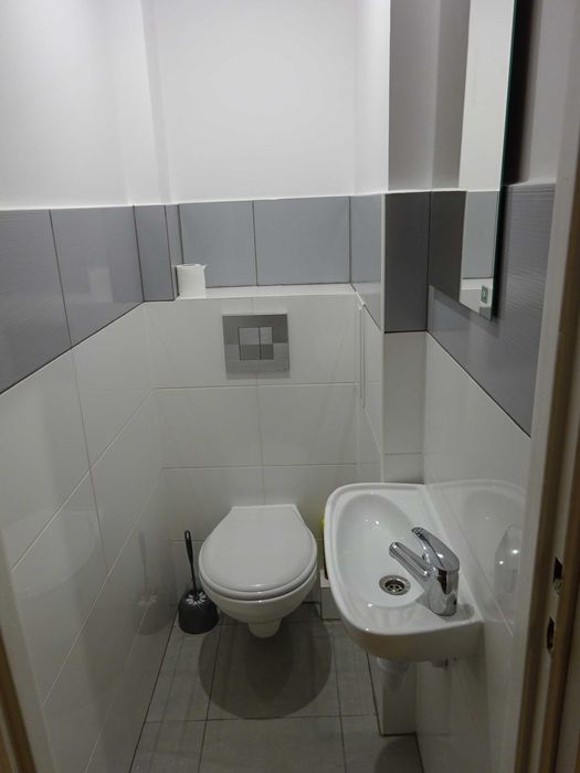 Pokój dla osoby pracującej, Kamieńskiego 94, od zaraz