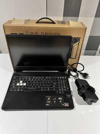 Laptop Asus TUF GAMING FX505D | RYZEN 7 | NVIDIA GTX 1660 Ti | 32 GB