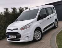 Ford Transit Connect ## Bezwypadkowy Serwisowany Opłacony ##