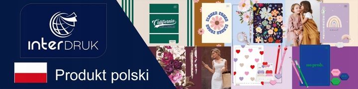 8 X Zeszyty Przedmiotowe A5, 60 Kartek Do Klas 5-6