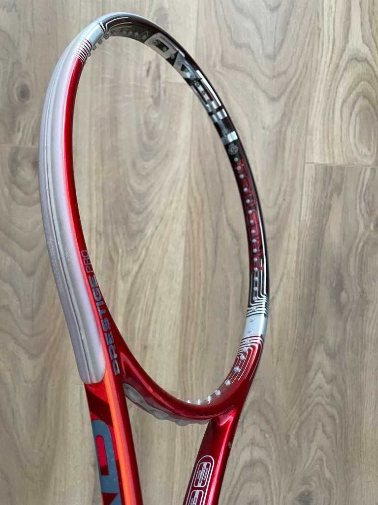 rakieta tenisowa Head YouTek IG Prestige Pro (293.1) | mold PT57 16x19
