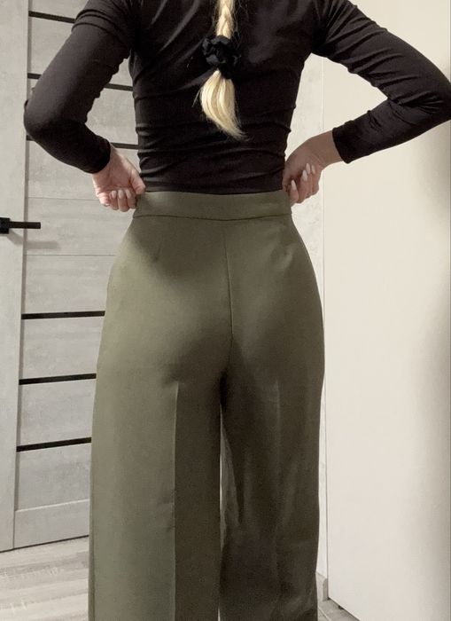 брюки | штани хакі