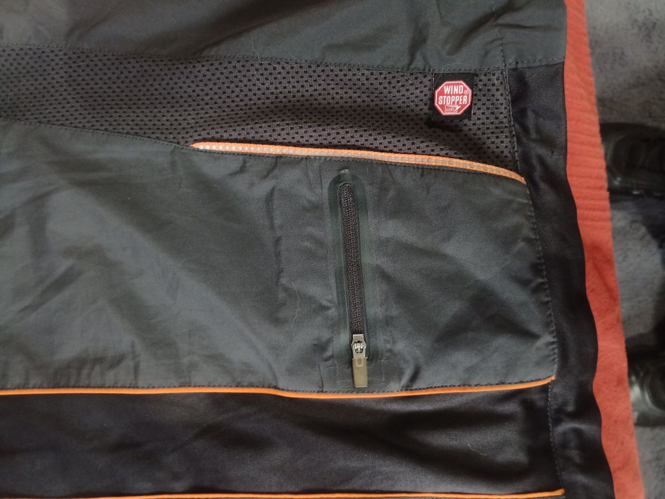 Puma Wind Stopper M