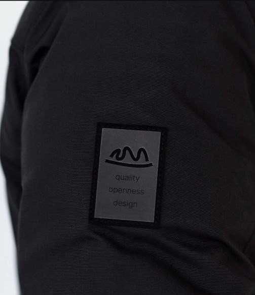 Розпродаж - Зимова чоловіча куртка на біопуху  р.48-68 РОЗДРІБ/ГУРТ