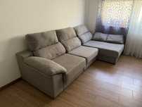 Sofá Chaise Long